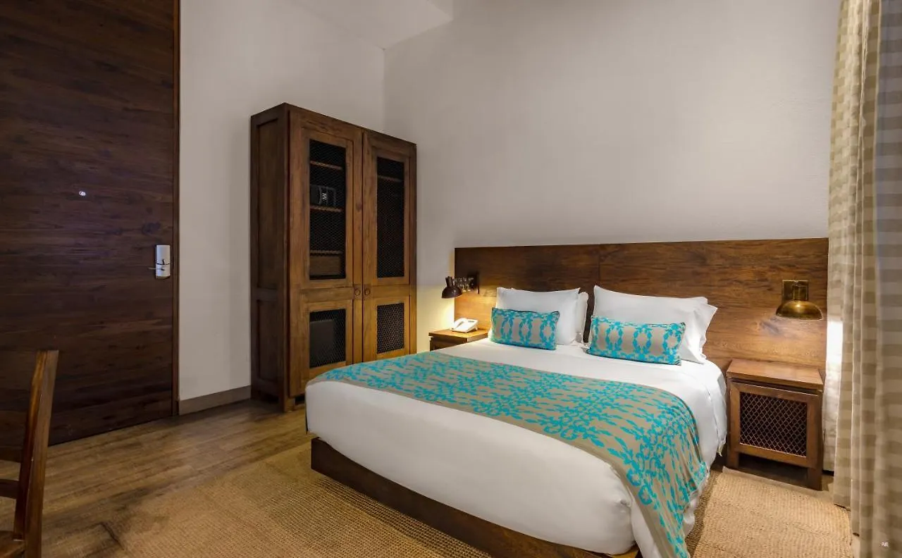 Sophia Hotel Cartagène 5*,  Colombie