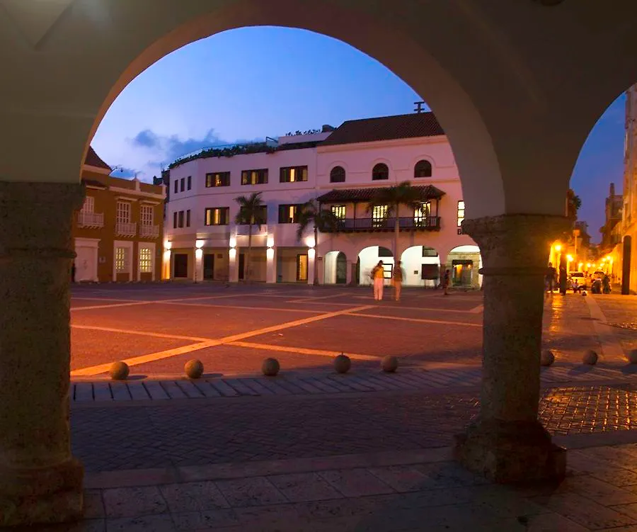 Sophia Hotel Cartagène