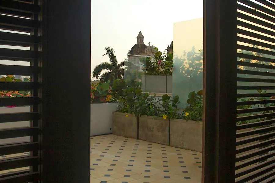 Sophia Hotel Cartagène 5*,