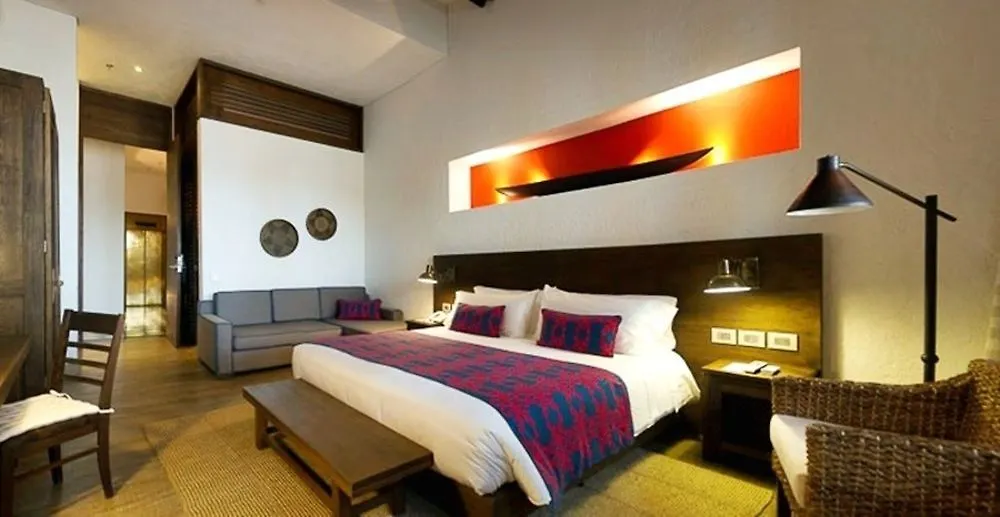 *****  Sophia Hotel Cartagène Colombie