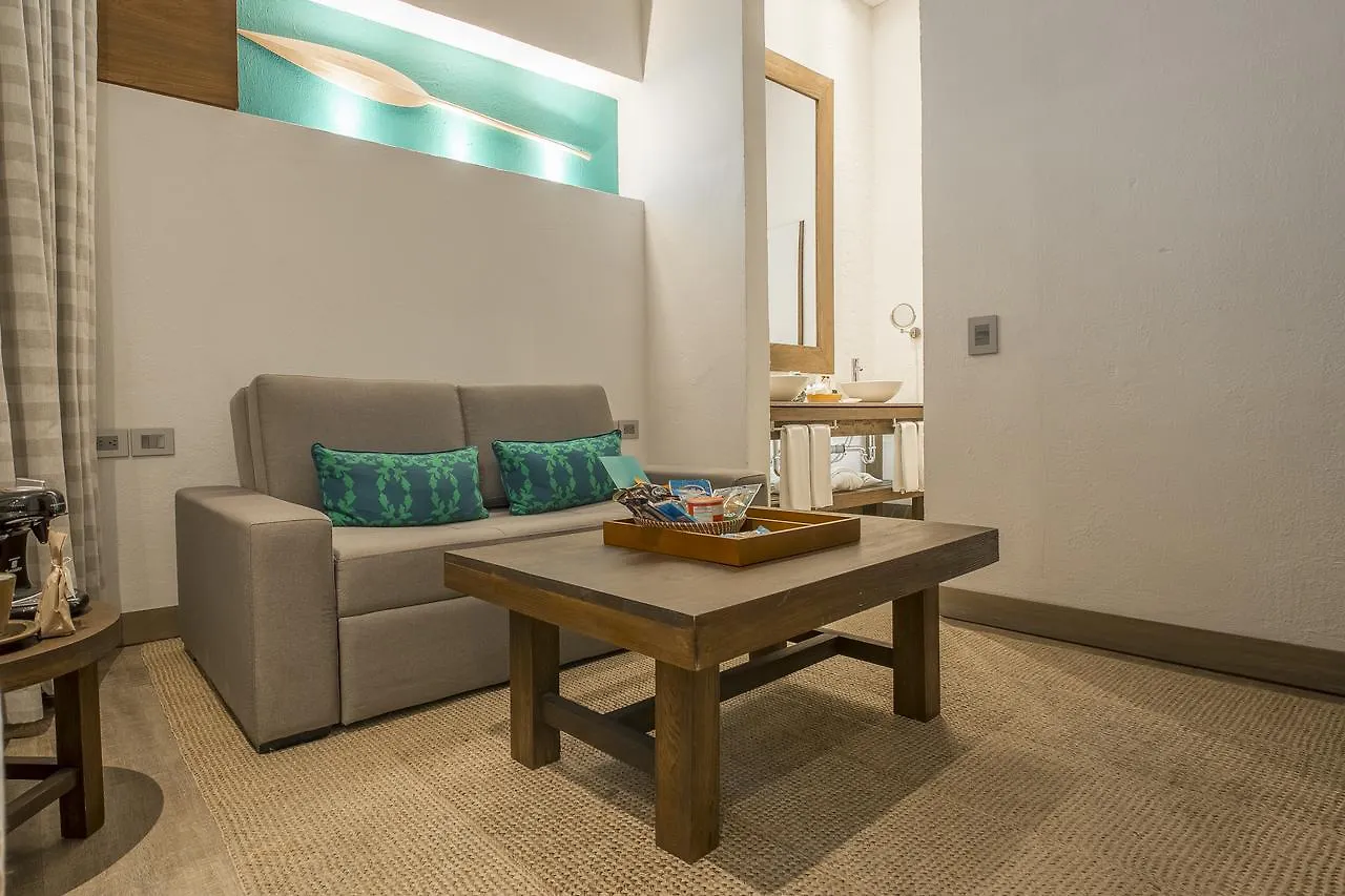 *****  Sophia Hotel Cartagène Colombie